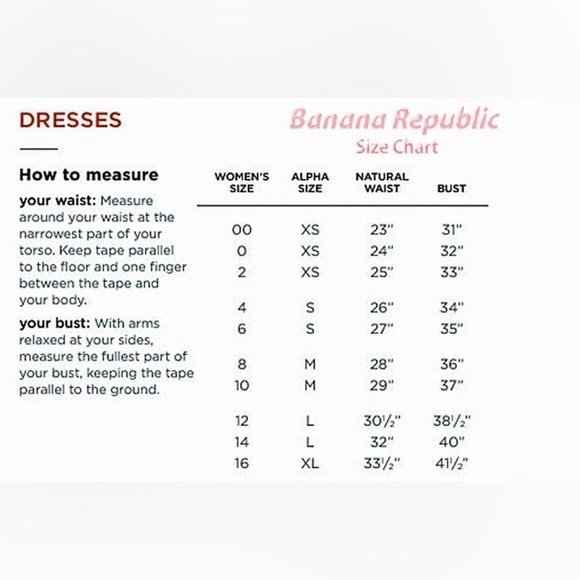 Banana Republic Black and White Sheath Dress with Bell Sleeves 🖤 - Picture 9 of 12